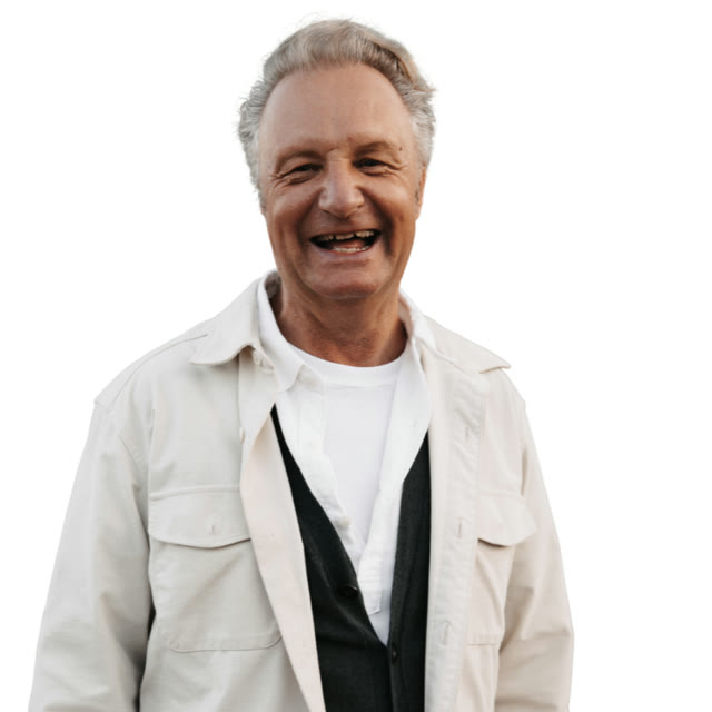 Frank, Dein Begleiter beim SoulSurfing